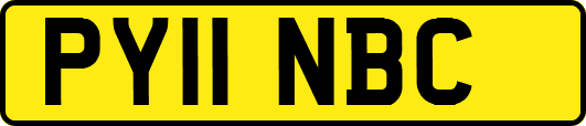 PY11NBC