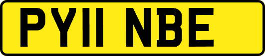 PY11NBE