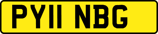 PY11NBG