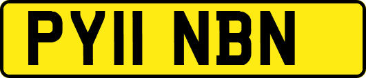 PY11NBN