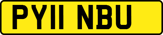 PY11NBU