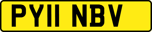 PY11NBV