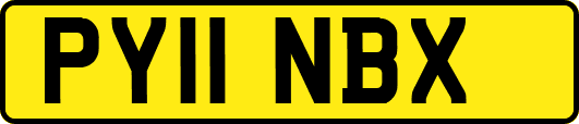 PY11NBX