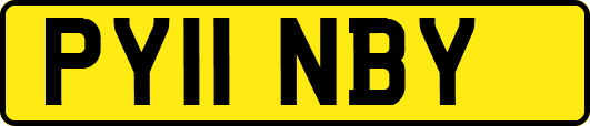 PY11NBY