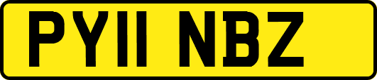 PY11NBZ