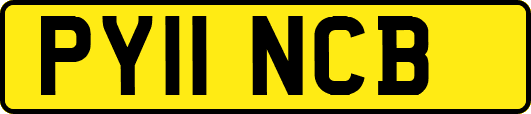 PY11NCB