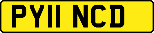 PY11NCD