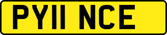 PY11NCE