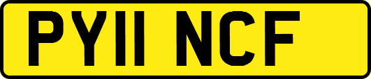 PY11NCF