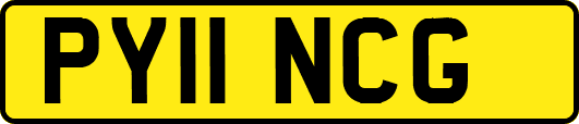 PY11NCG