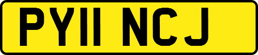 PY11NCJ