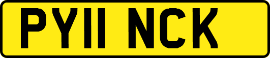 PY11NCK