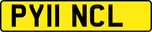 PY11NCL