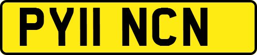 PY11NCN
