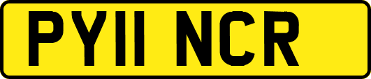PY11NCR