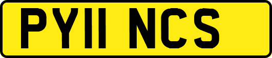 PY11NCS
