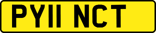 PY11NCT