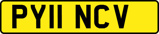 PY11NCV