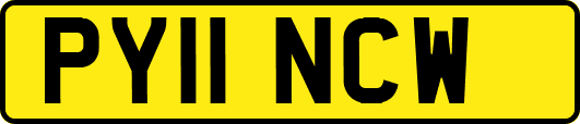 PY11NCW