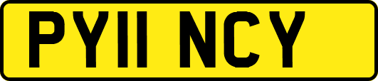 PY11NCY