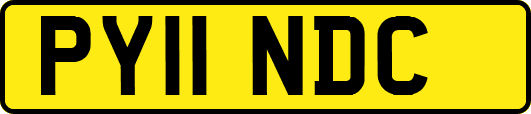 PY11NDC