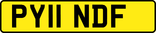 PY11NDF