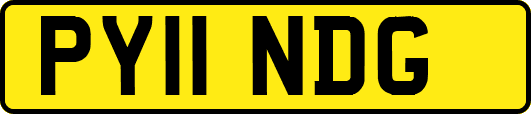 PY11NDG