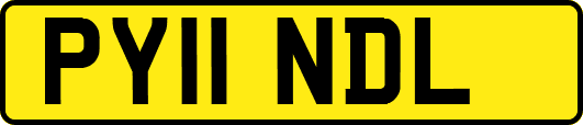 PY11NDL