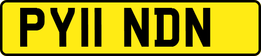 PY11NDN