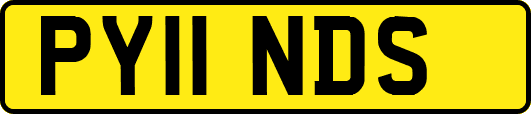 PY11NDS