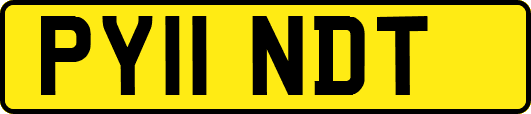 PY11NDT