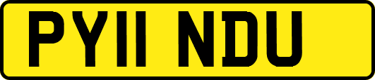 PY11NDU