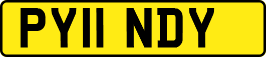 PY11NDY