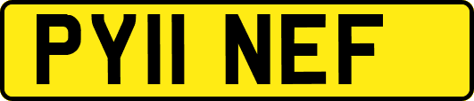 PY11NEF