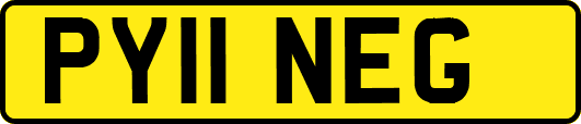 PY11NEG