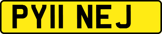 PY11NEJ