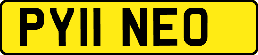 PY11NEO