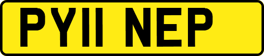 PY11NEP