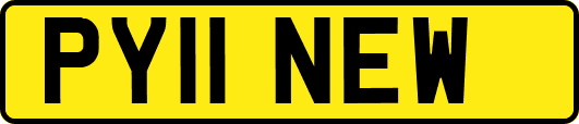 PY11NEW