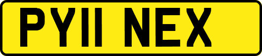 PY11NEX