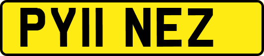 PY11NEZ