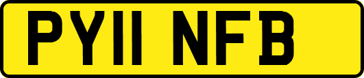 PY11NFB
