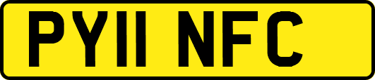 PY11NFC