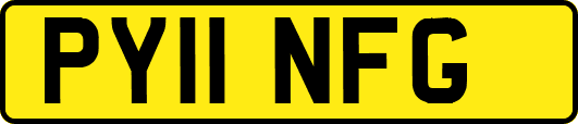 PY11NFG