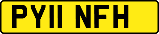 PY11NFH