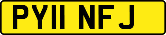 PY11NFJ