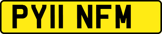 PY11NFM