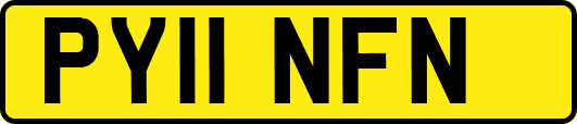PY11NFN