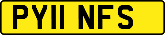 PY11NFS