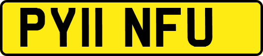 PY11NFU